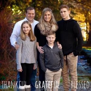 Meet your Posher, Letty